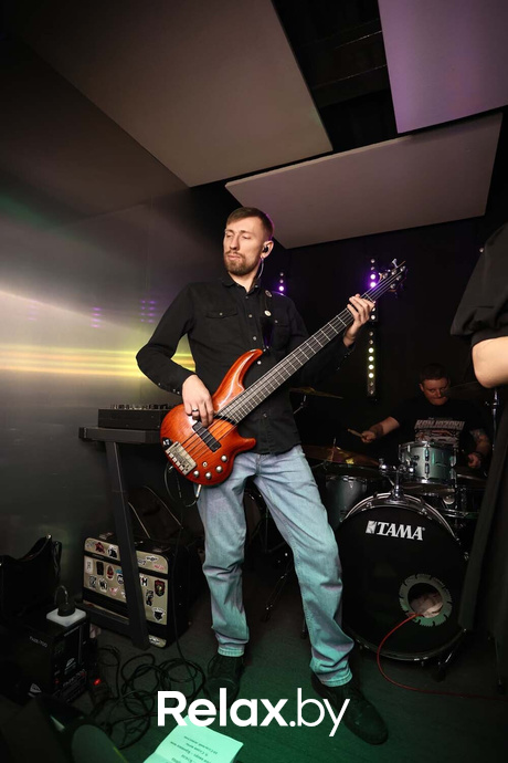 Terra party, фото № 14