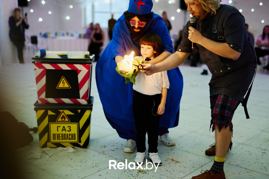 SILVER PARTY 2022 KIDS’ PODIUM, фото № 254