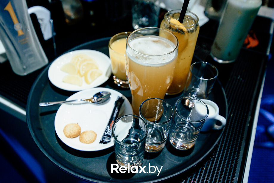 Ночные жители, фото № 87