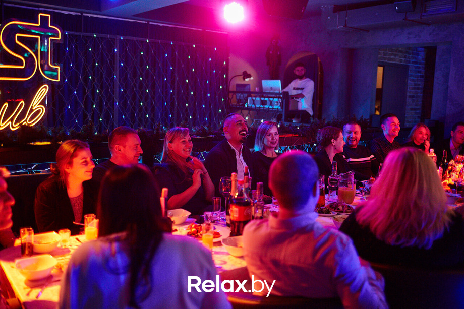 AST Караоке, фото № 23