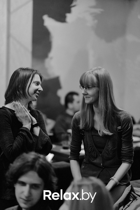 Поэтический вечер, фото № 151