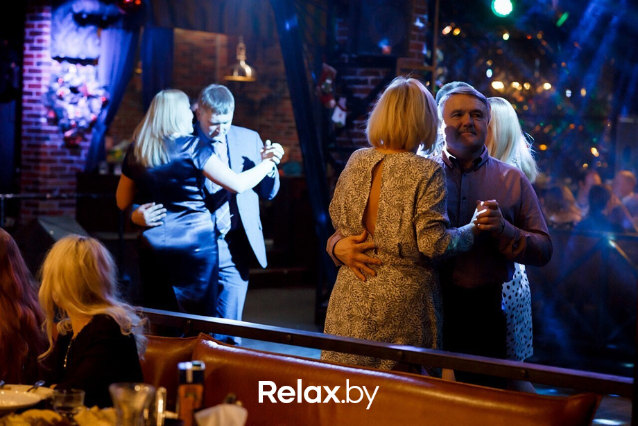 Новогодний Бруклин, фото № 39