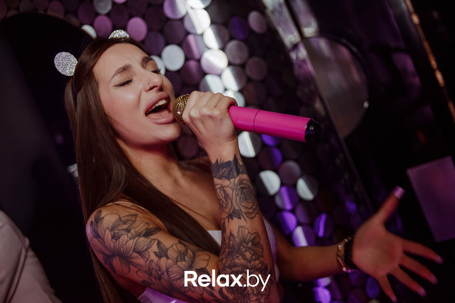 Friday LUXURIA LXR, фото № 6