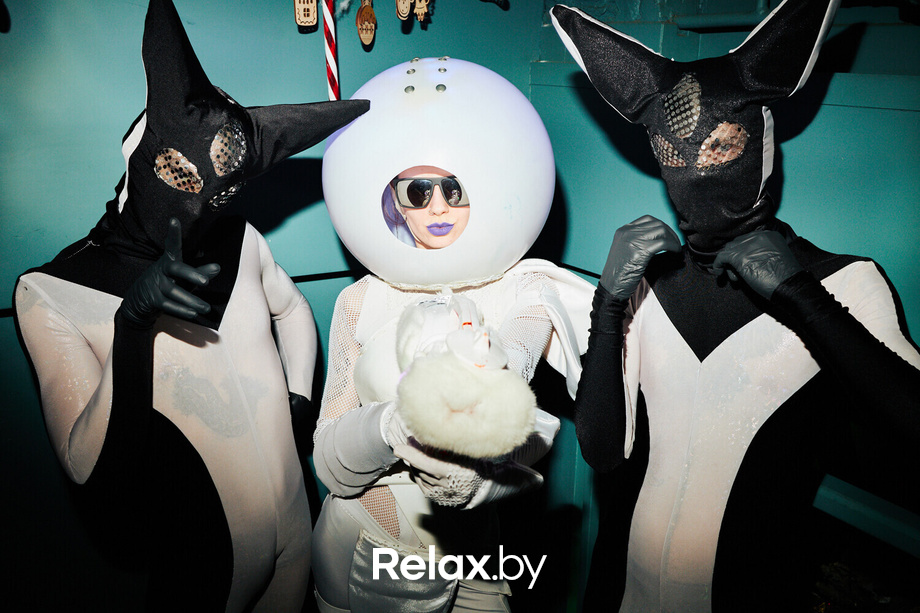 Nua New Year 23, фото № 87