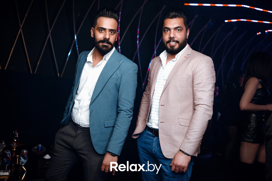 DoubleFaces, фото № 16