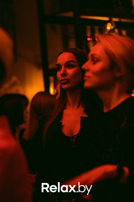 Вечеринка в PINKY, фото № 44