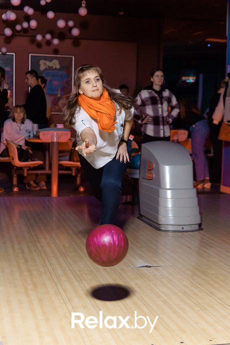 Боулинг BARBERRY, фото № 107