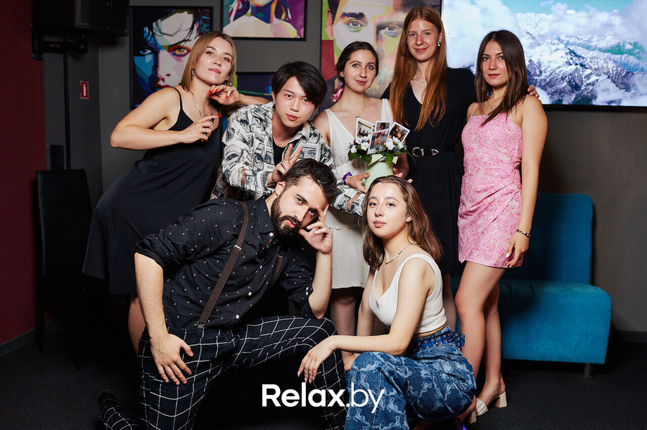 Караоке, фото № 26