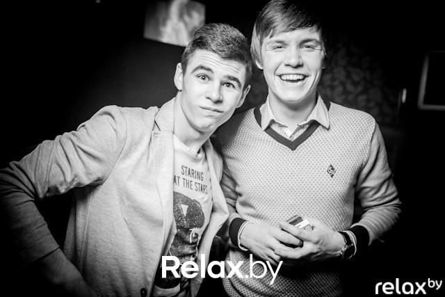 Вечеринка в клубе Millenium, фото № 61