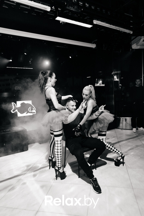 Black Jack, фото № 38