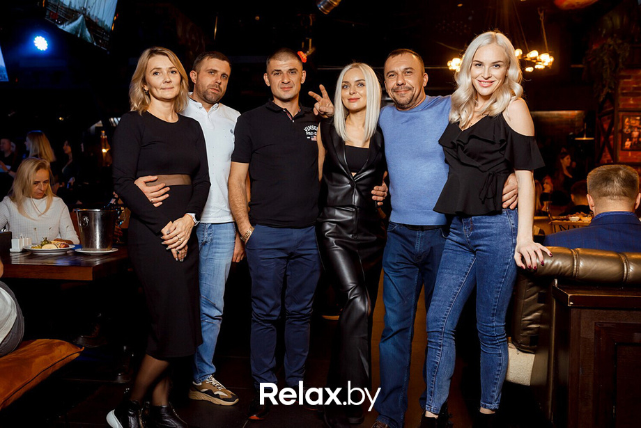 Brooklyn Live!, фото № 8