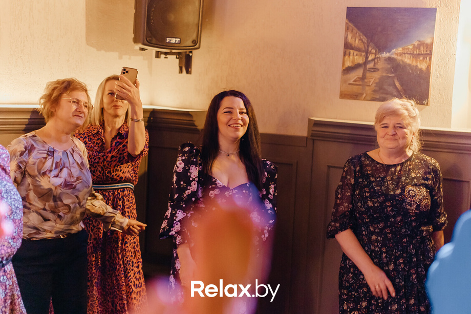 8 марта в Rustaveli, фото № 24