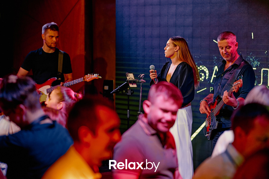 Friday Music, фото № 132