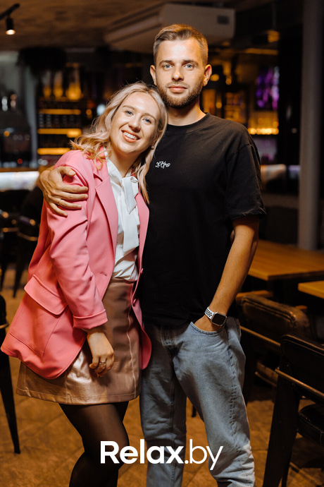 Friday Party, фото № 88