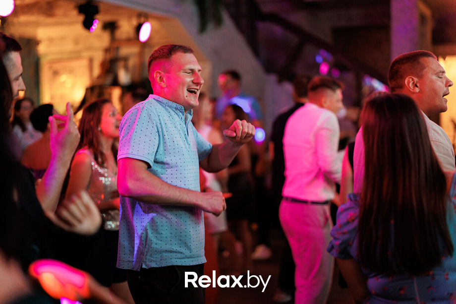 Saturday party, фото № 50