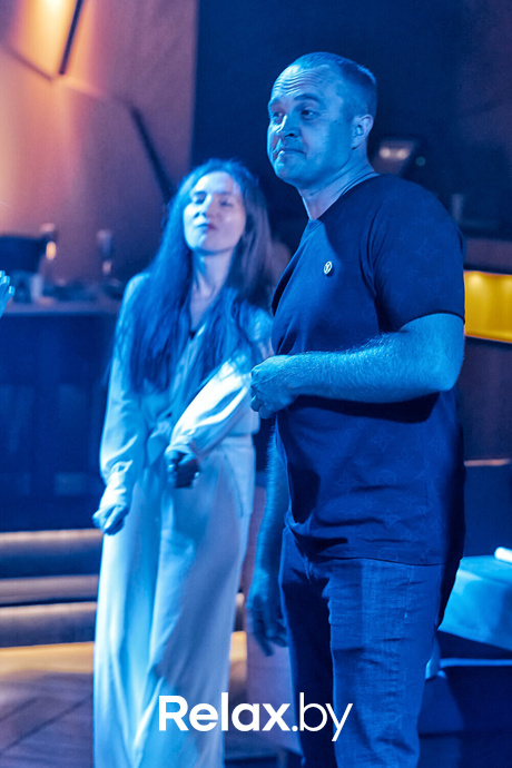 Saturday music, фото № 55