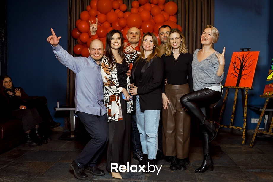 Brooklyn Live!, фото № 20