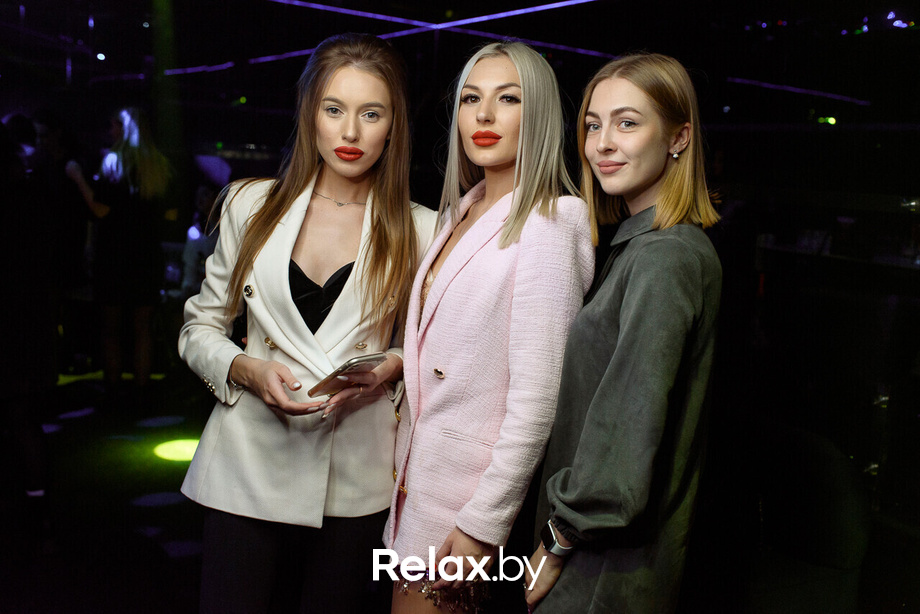 Hustler Party page 2, фото № 3