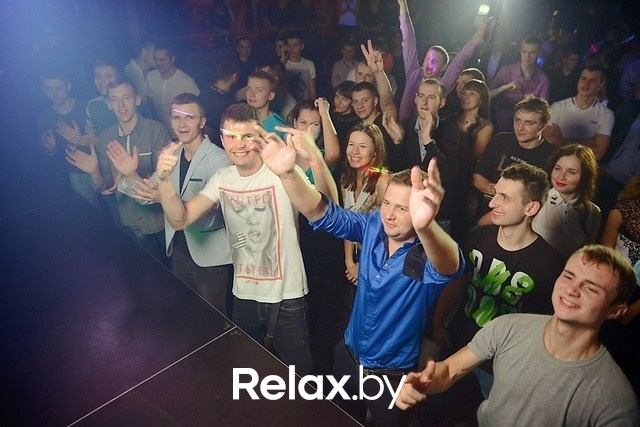 Saturday party, фото № 100