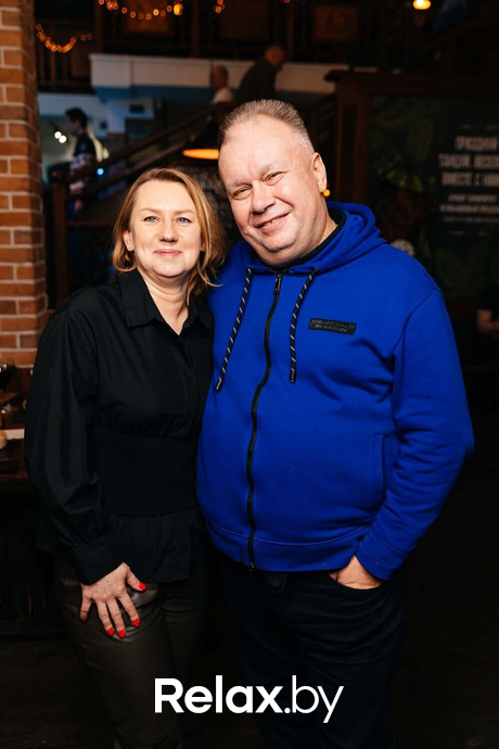 Суббота в Броваре, фото № 62