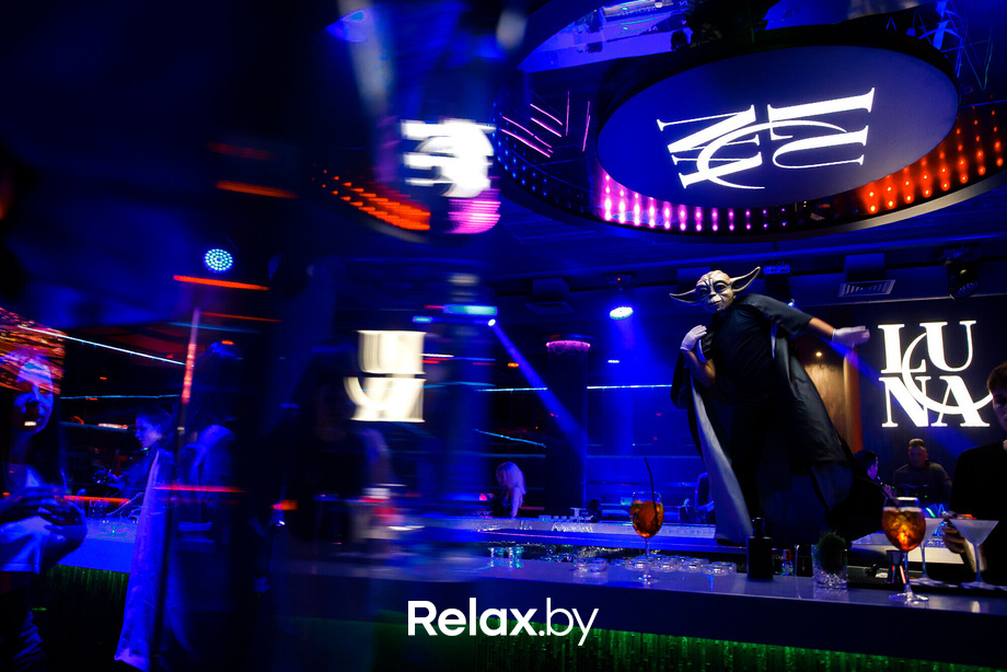 Luna Friday, фото № 10