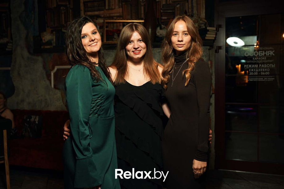 Новогодний корпоратив, фото № 47