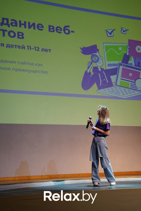 День открытых дверей, фото № 42