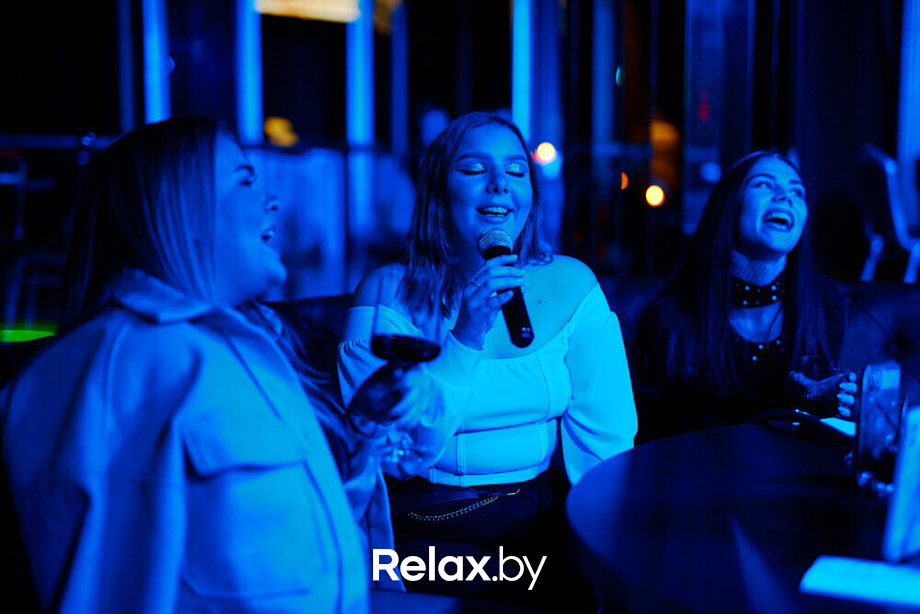 Lindas Perfomance Art Show, фото № 61