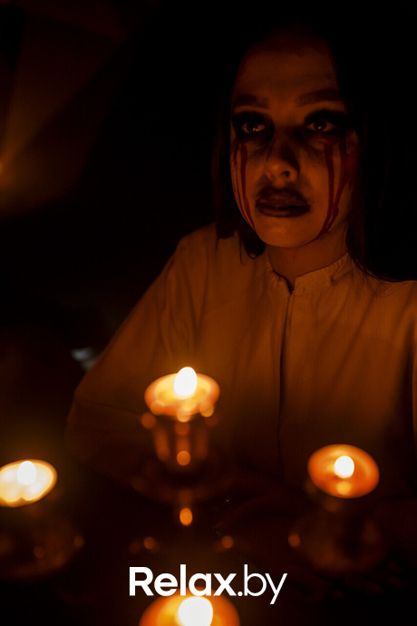 HALLOWEEN IN RICH CAT Day 1, фото № 68