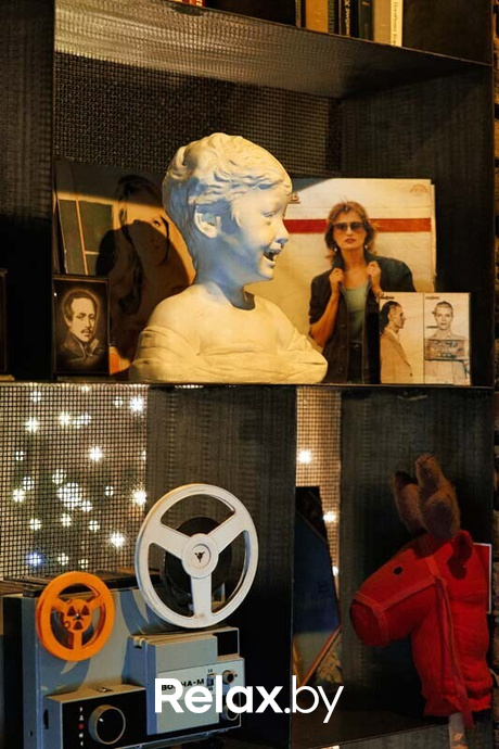 Live Music, фото № 37