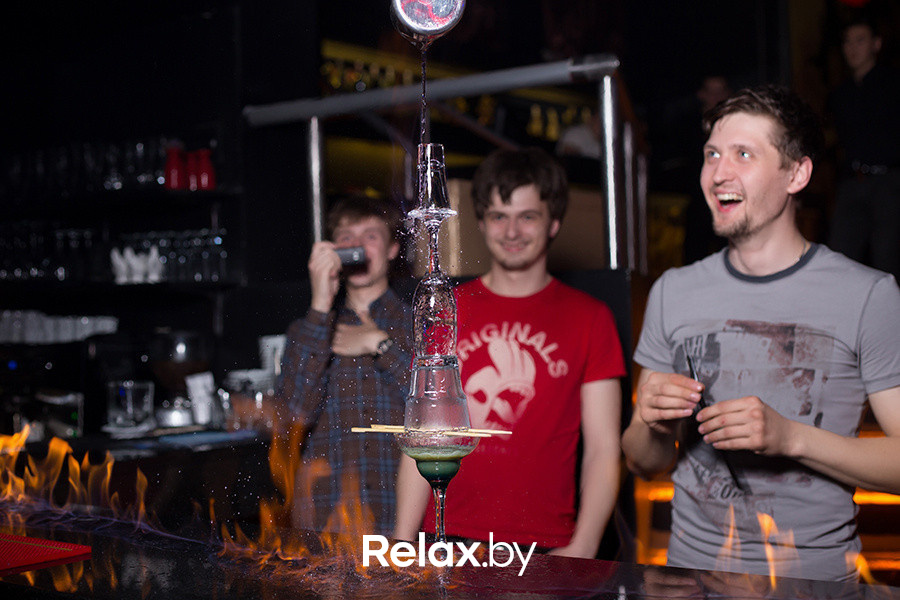 Big Love Rock Show, фото № 92