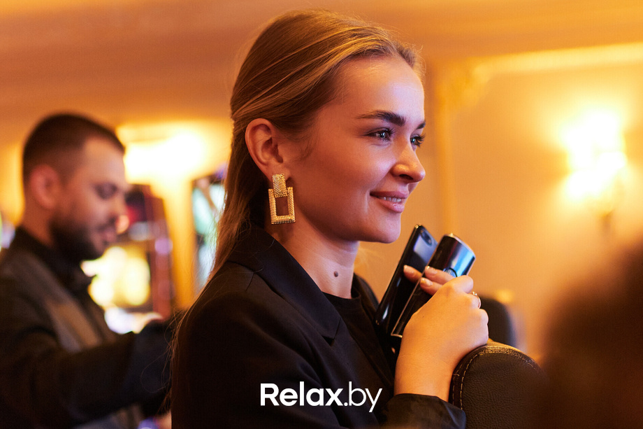 «Счастливый рейс и LUCKY 7 в казино "Опера"», фото № 28