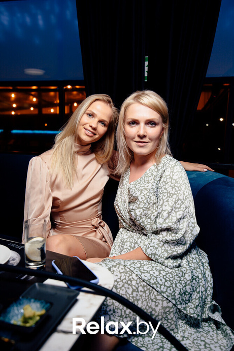 Luna party, фото № 6