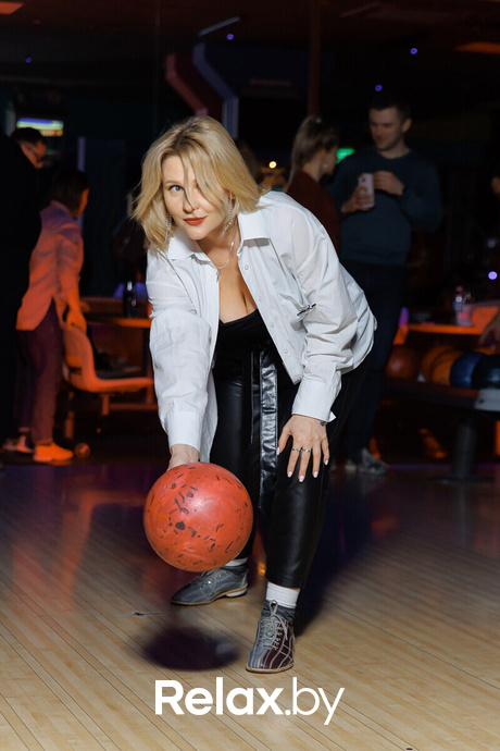 Боулинг BARBERRY, фото № 68