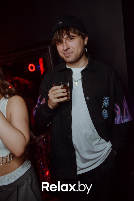 Saturday «Tequila», фото № 26