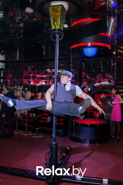 Valentine's night, фото № 185