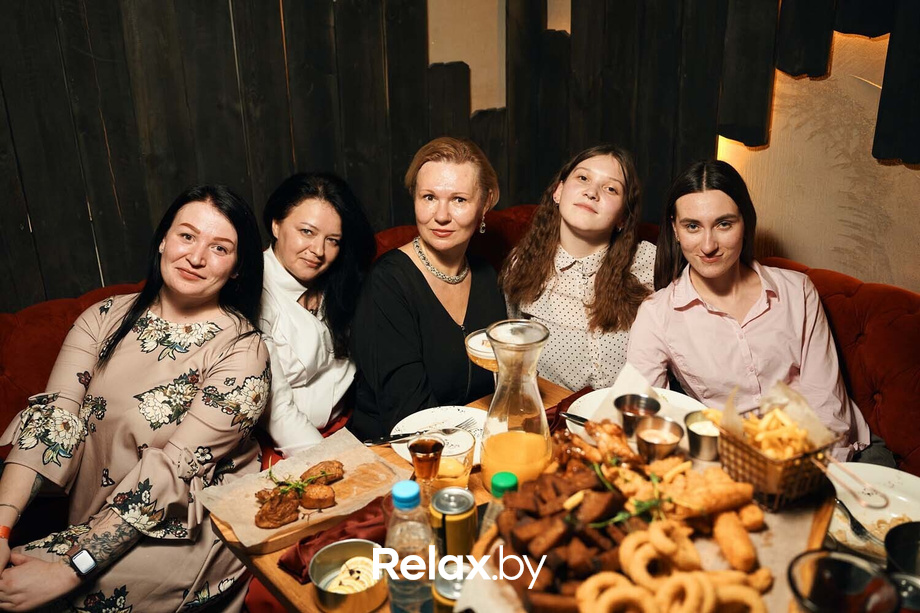 Международный женский день, фото № 38