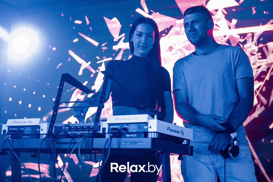 Crystal Hall Party, фото № 40