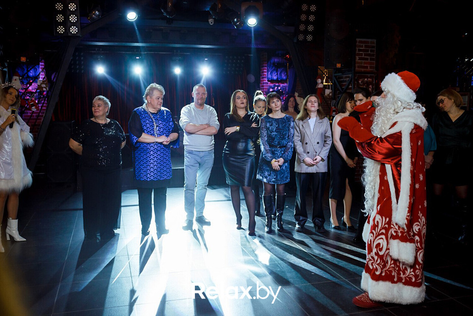 Новогодний Бруклин, фото № 17