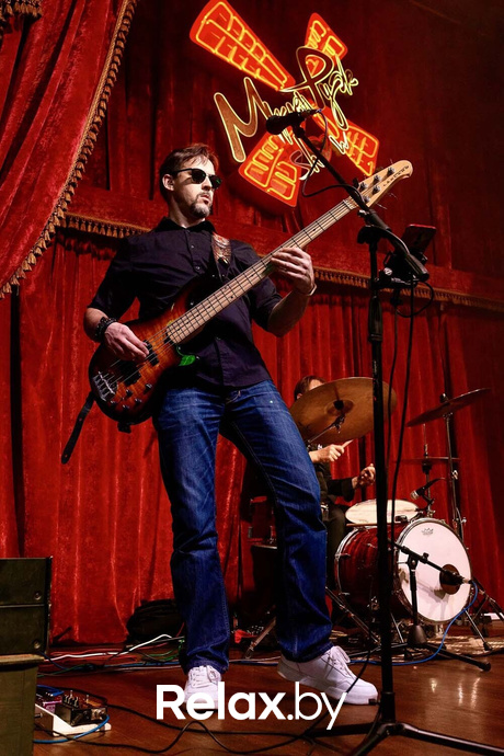 MoulinRouge, фото № 31