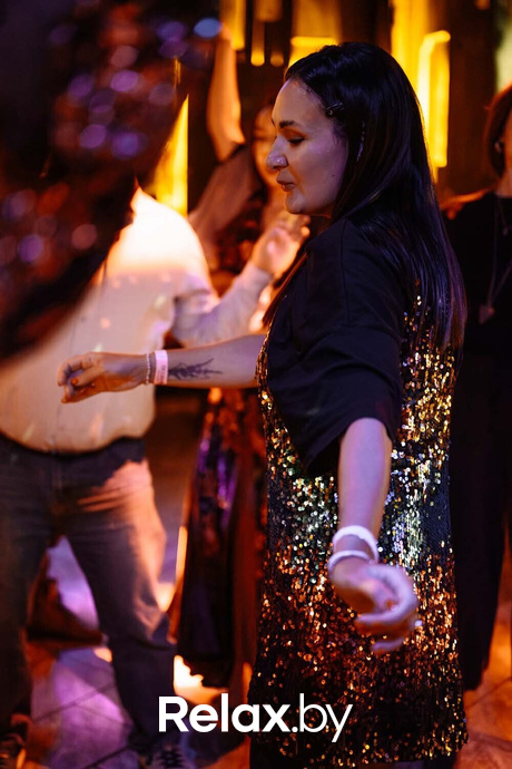 Новогодний корпоратив, фото № 144