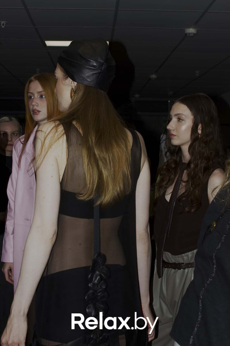 Показ Fashion Fabrique, фото № 171