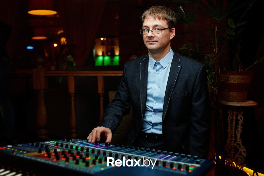 Открытие VIP hall+Shake up party, фото № 34