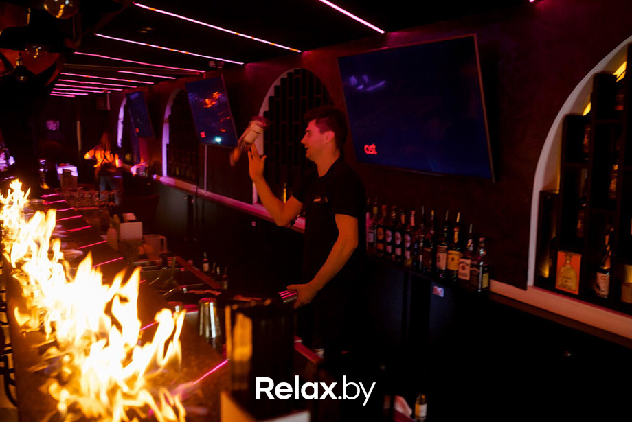 Saturday party, фото № 34