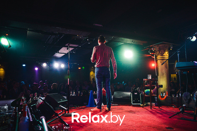 Stand up в баре "Койот"!, фото № 104