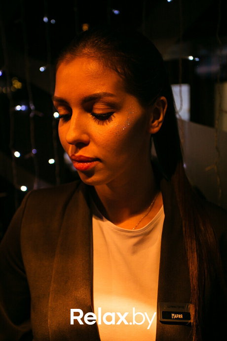 Новогодние вечера в Terra Club, фото № 41