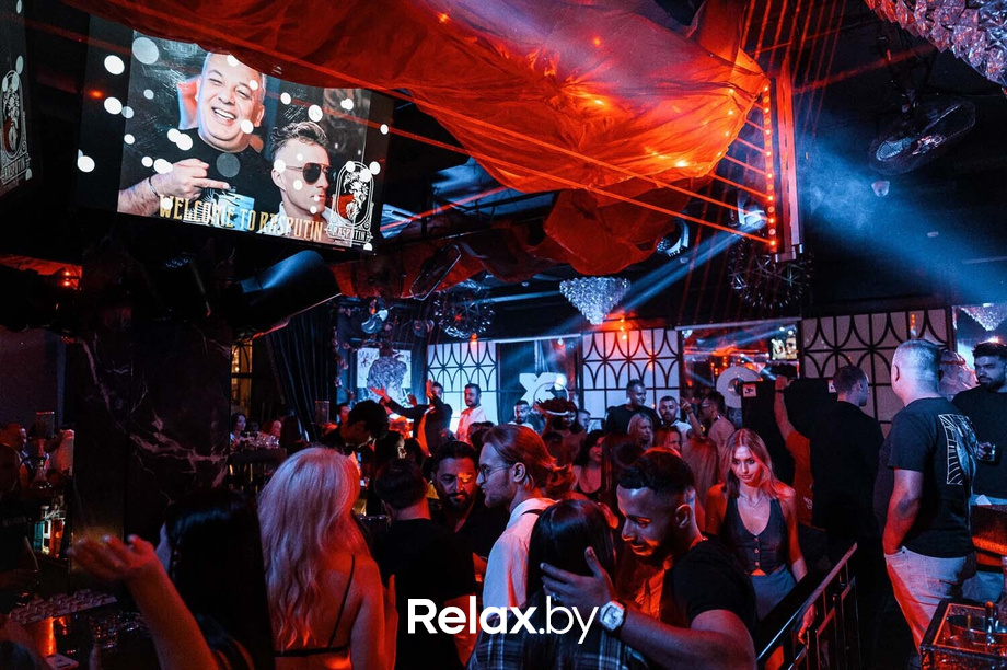 Friday party, фото № 47