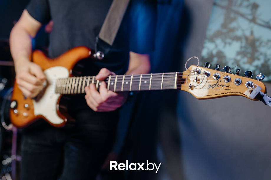 Ночные жители, фото № 42