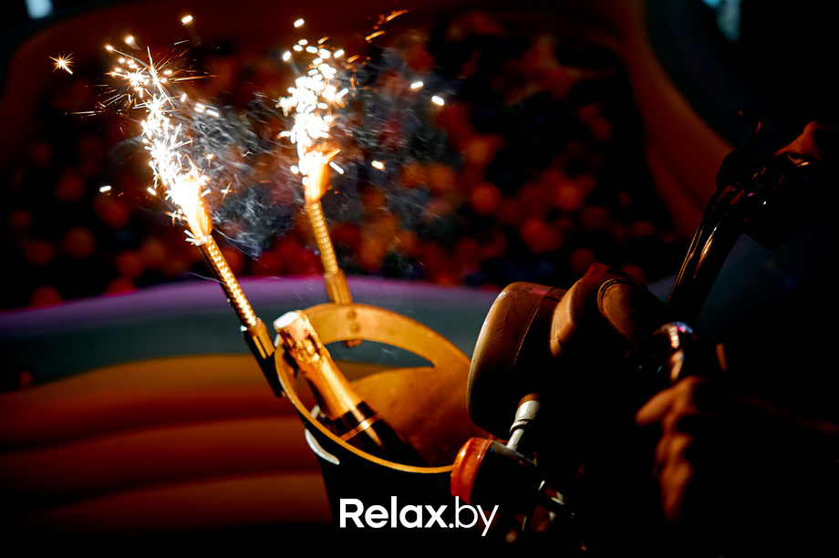 Пятница в JEL’SA, фото № 148