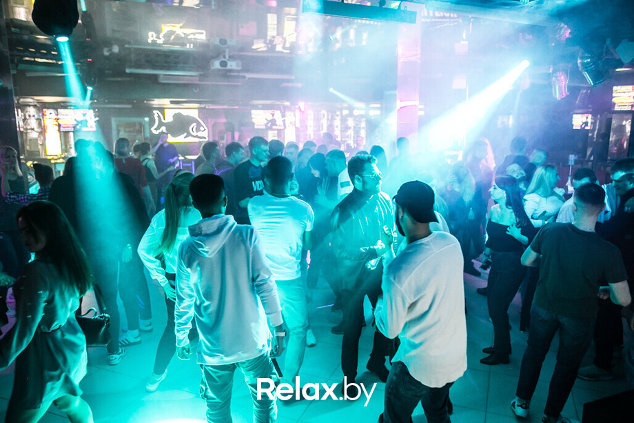 FM party, фото № 17